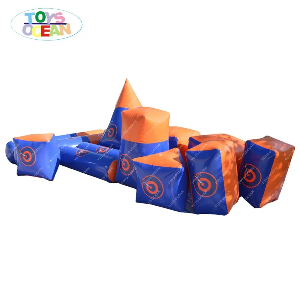 Надувные пучки для пейнтбола спорта на открытом воздухе | Игрушки и хобби
