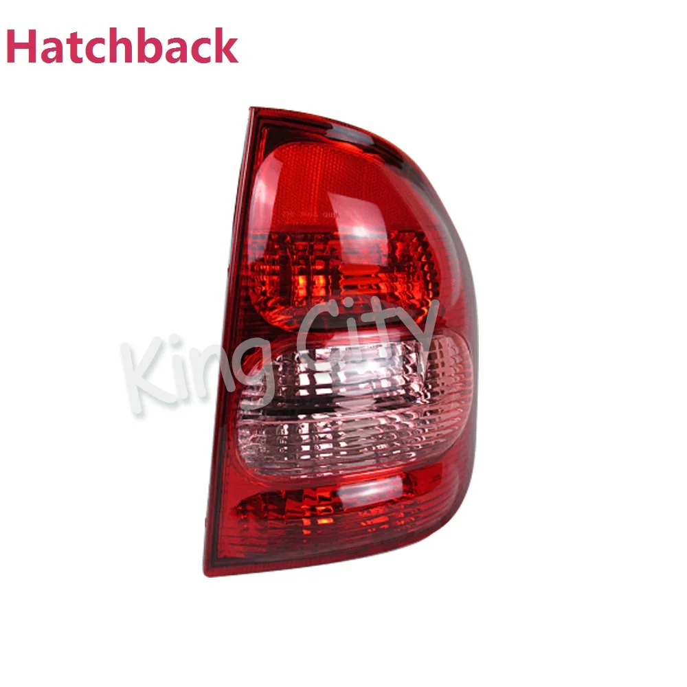 CAPQX для Buick парус хэтчбек SRV 2005 2006 2007 2008 2009 заднего бампера тормозной светильник
