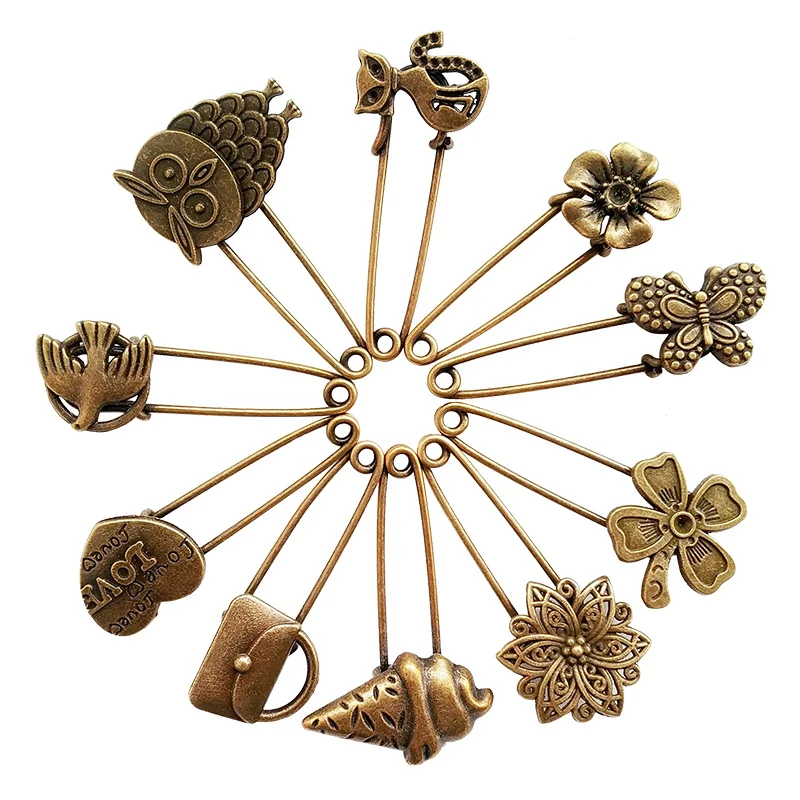 1 шт. винтажные броши в форме стрекозы для женщин большая брошь виде насекомого