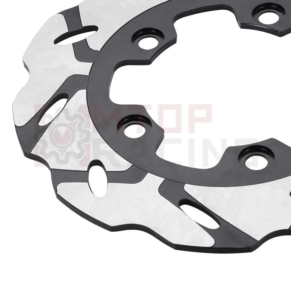 

Rear Brake Disc Rotor for Suzuki GSX-S 1000 ABS 2015 220mm
