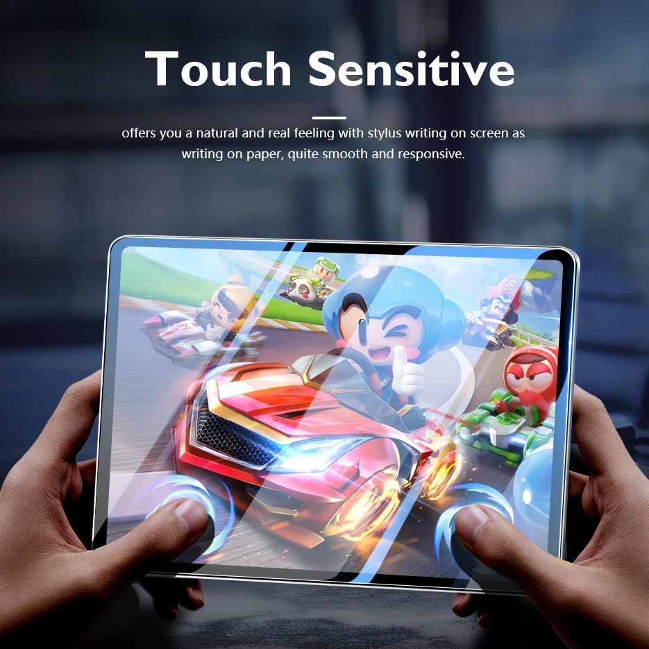 Фото Защитная пленка для экрана Lenovo Yoga Tab 5 10 1 дюйма Защитная пленка для экрана Lenovo Yoga Tab 5 10 1 дюйма