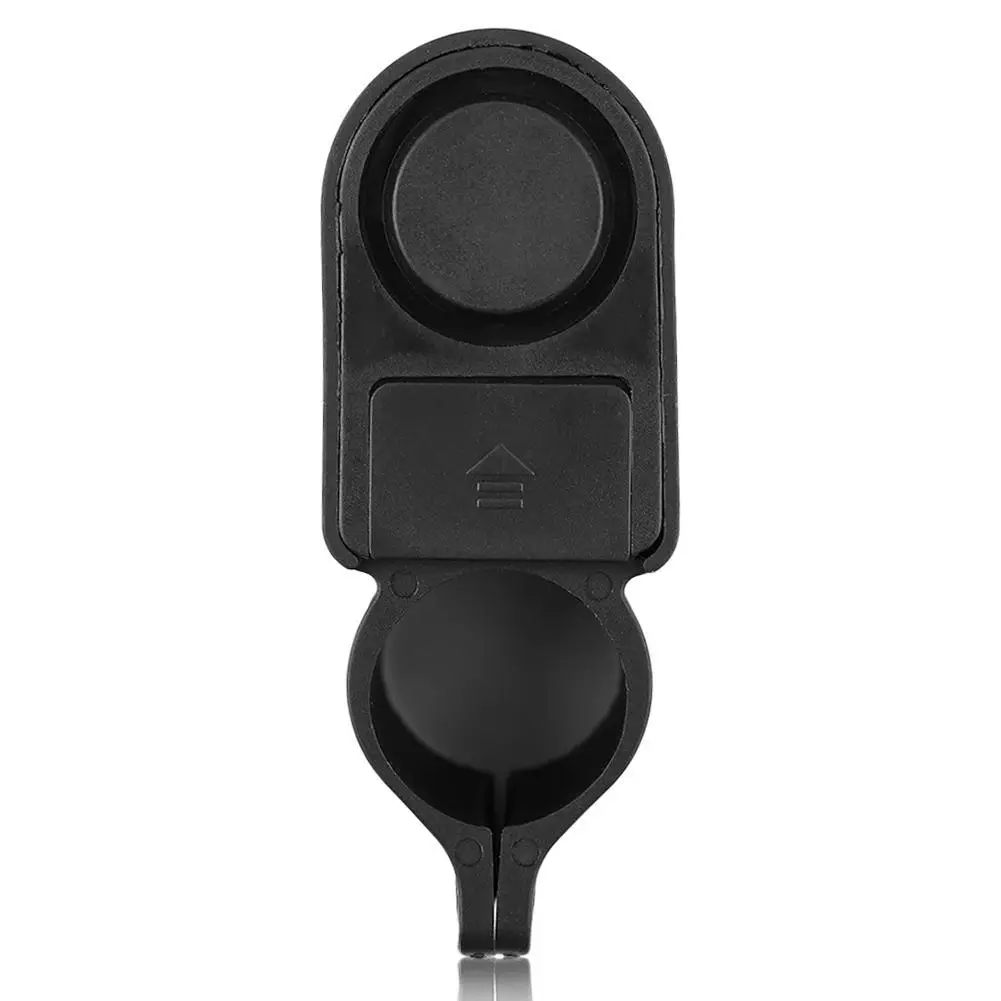 Универсальный беспроводной датчик вибрации для езды на мотоцикле и велосипеде |