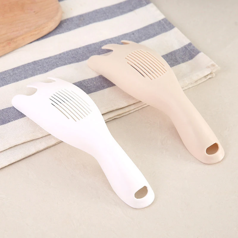 

1PC Multi-Function Rice Washing Tool Washing Rice Sieve Kitchen Creative Washing Tool Household Appliances Kitchen Utensils