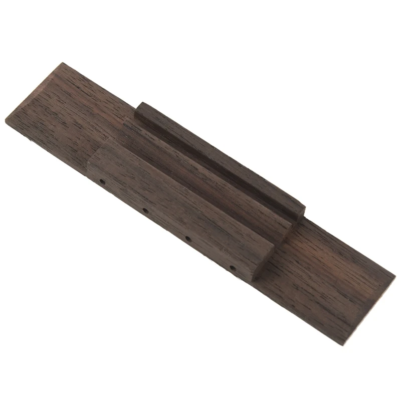 Гавайская гитара палисандр Мост|Детали и аксессуары для гитар| |