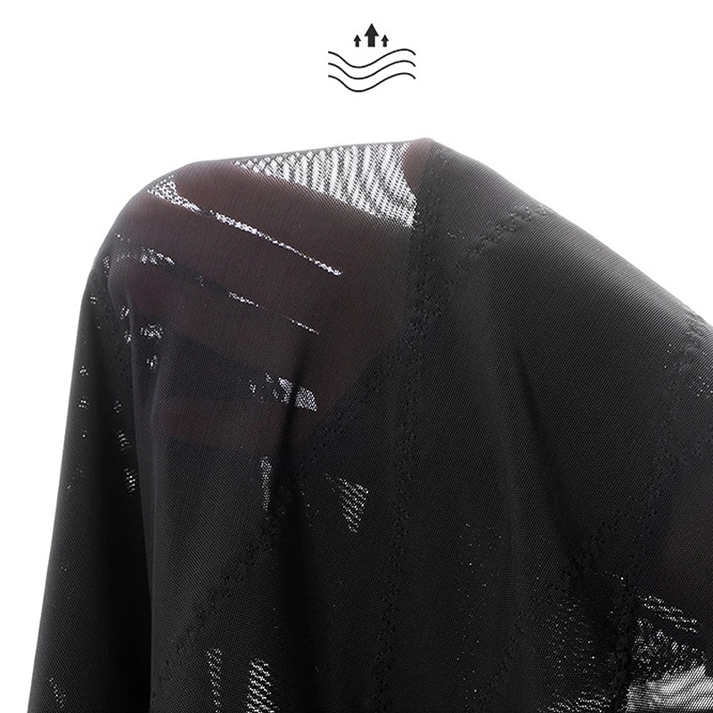 Мужской утягивающий жилет Корректирующее белье компрессионные рубашки для