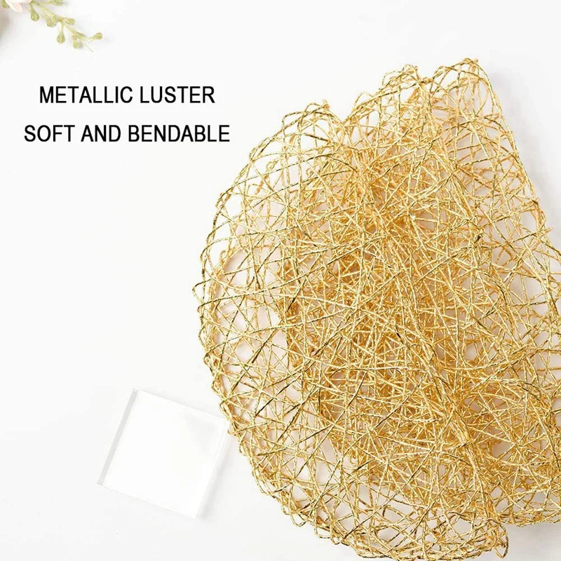 

Round Paper Fiber Woven Placemats Decorative Placemat Braided Natural Mat Holidays Parties Decor ,Set of 6