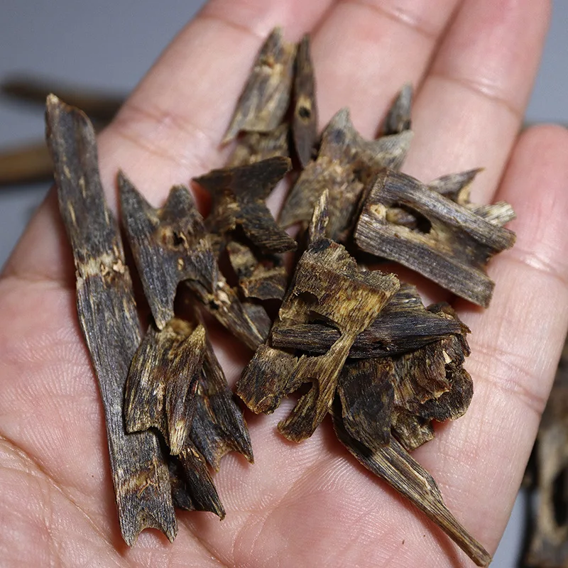 

10g High Quality Real Chinese Green Kynam Big Chips Qinan Full Resin Sinking Kyara Kinam Incense Genuine Chinese Green Kinam