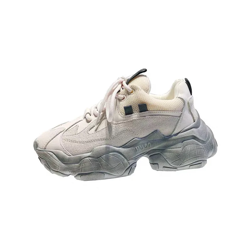 Повседневная обувь для женщин фирменный светильник женские модные кроссовки