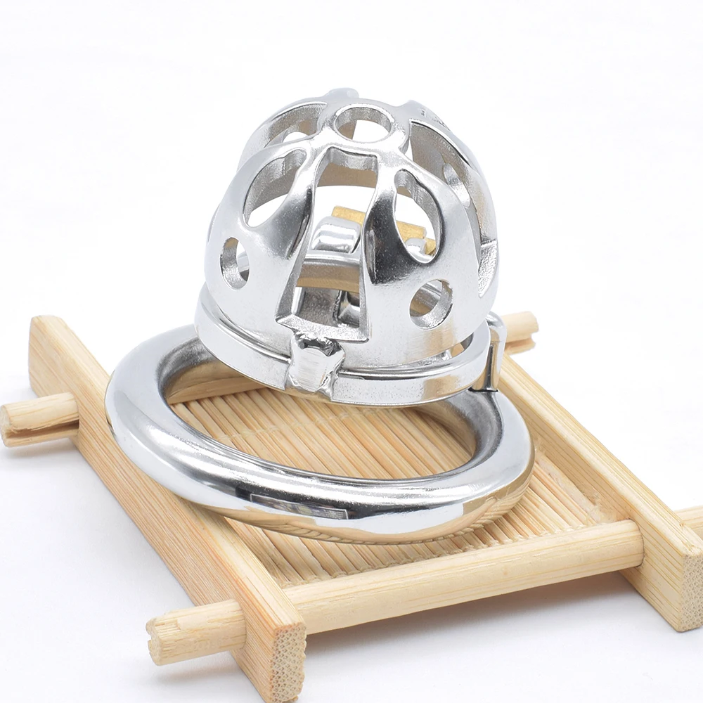 NUUN уретральная пробка петух клетка беспощадное металлическое кольцо для члена