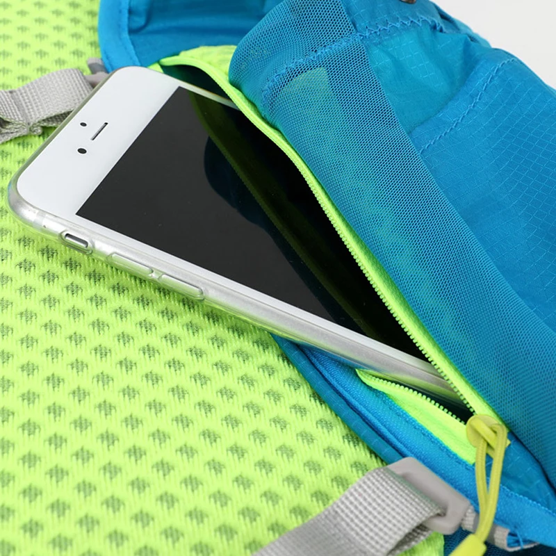 Рюкзак унисекс с жилетом для бега и гидратации 8 л|climbing bag|sport bagbag rucksack |