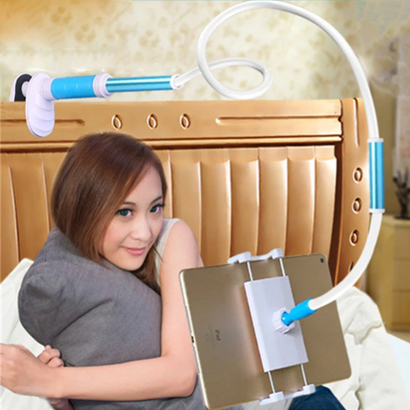 Держатель для планшета кухонная подставка с длинной ручкой держатель Samsung Ipad Air