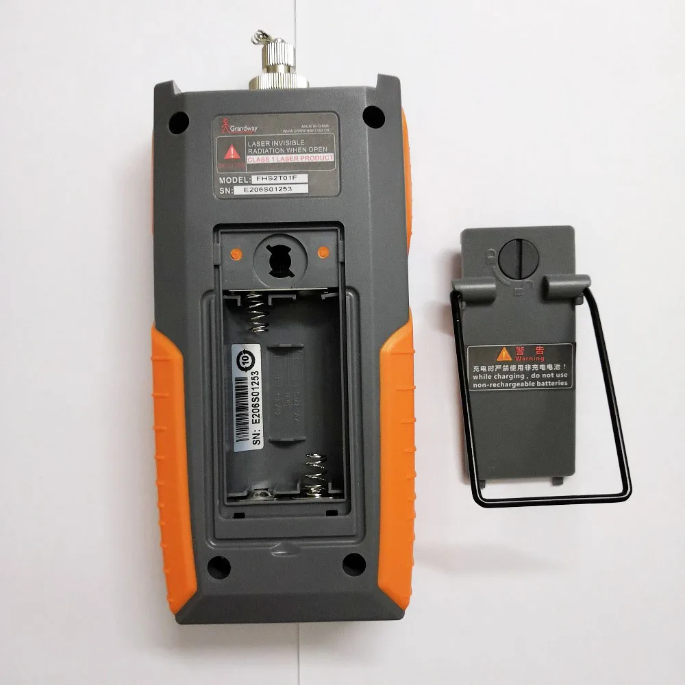 Оптоволоконный источник светильник Grandway FHS2T01F FTTH PON 1310/1490 нм |