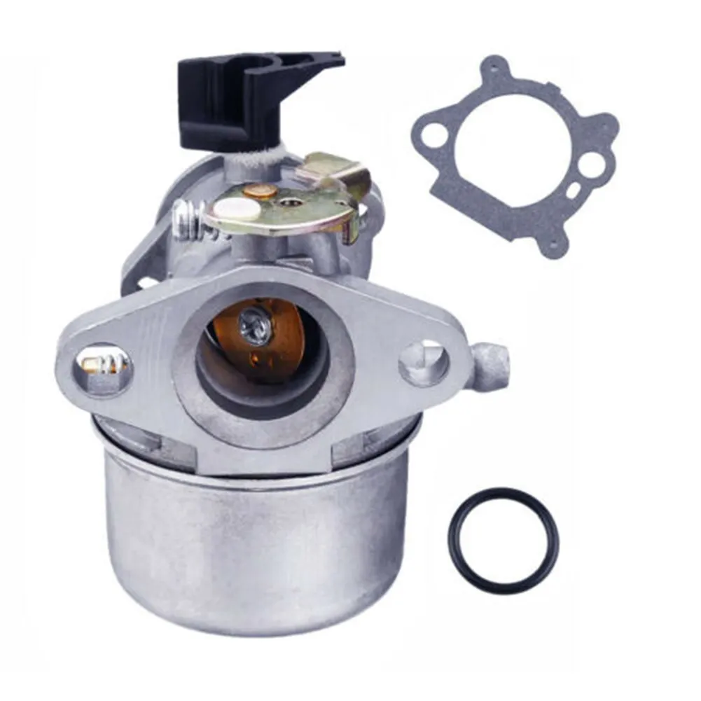 Комплекты прокладок карбюратора для двигателей Briggs &amp Stratton 122H02 127702 Quantum 498965 698056
