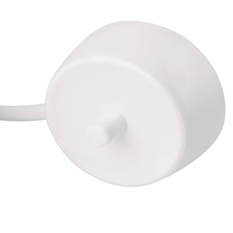 Замена электрической зубной щетки зарядное устройство Модель 3757 подходит для Braun