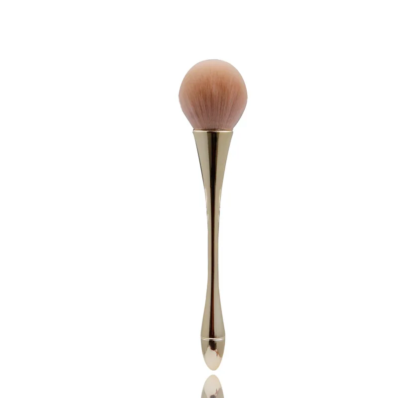 

Manicure Powder Brush Waist Waist Makeup Brush, Blush Powder, Honey Powder