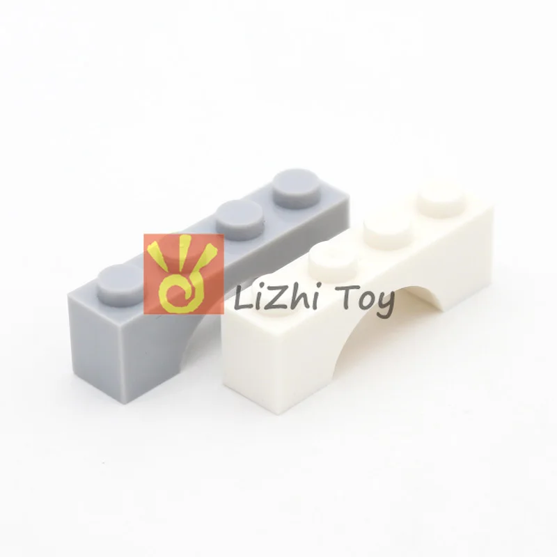 Конструктор MOC 1x4 3659 сводов оконная рама