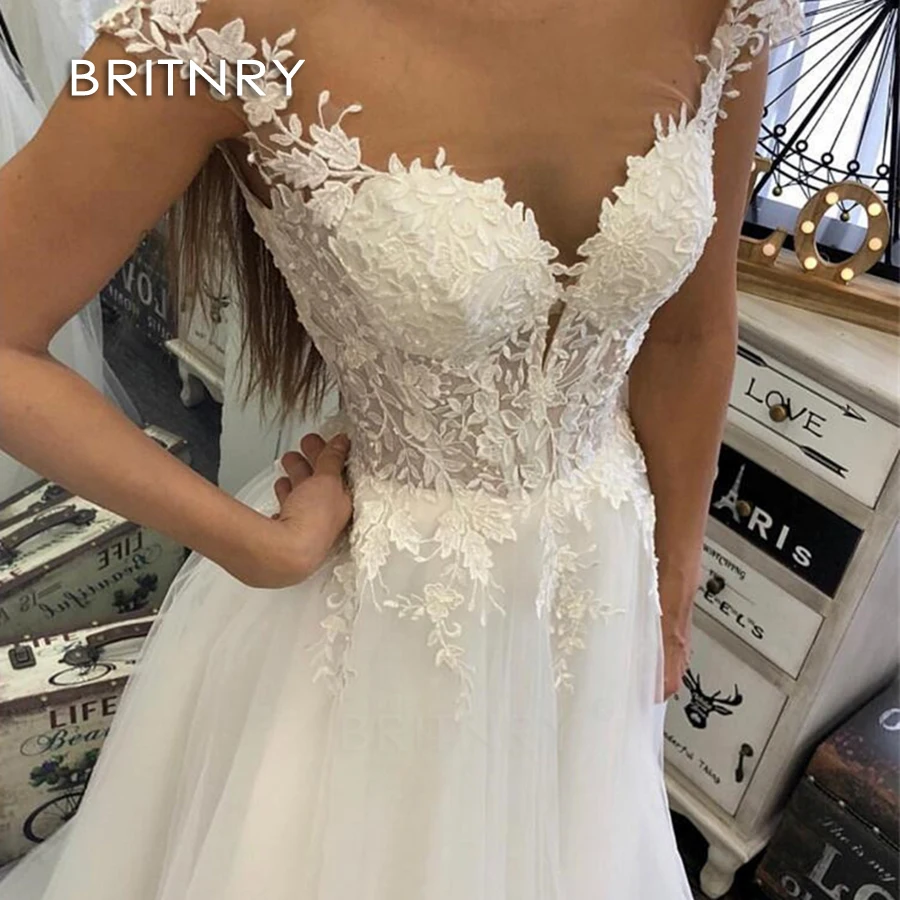 

BRITNRY A-Line 2020, v