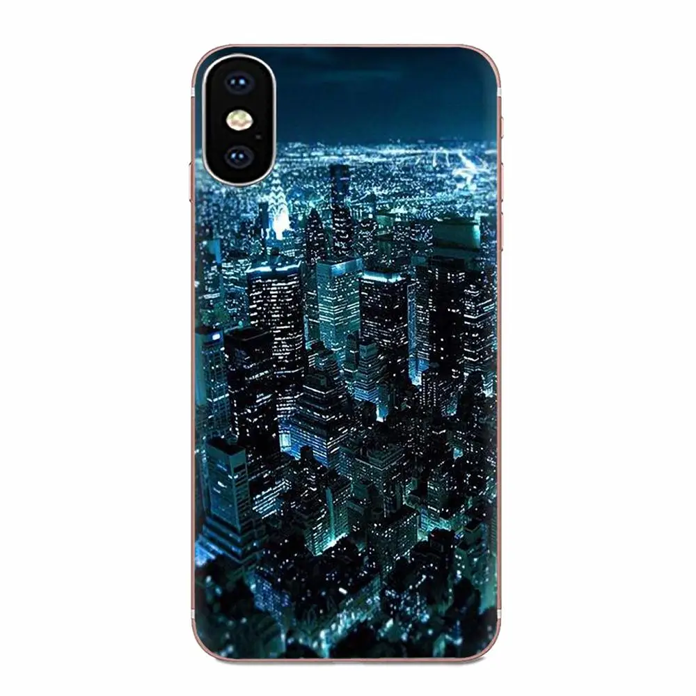 Для Huawei Nova 2 V20 Y3II Y5 Y5II Y6 Y6II Y7 Y9 G8 G9 GR3 GR5 GX8 Prime 2018 2019 мягкая модная оригинальная