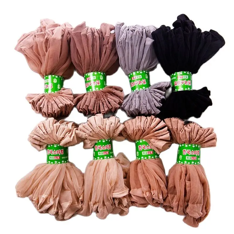 Носки женские износостойкие 10 пар | Женская одежда