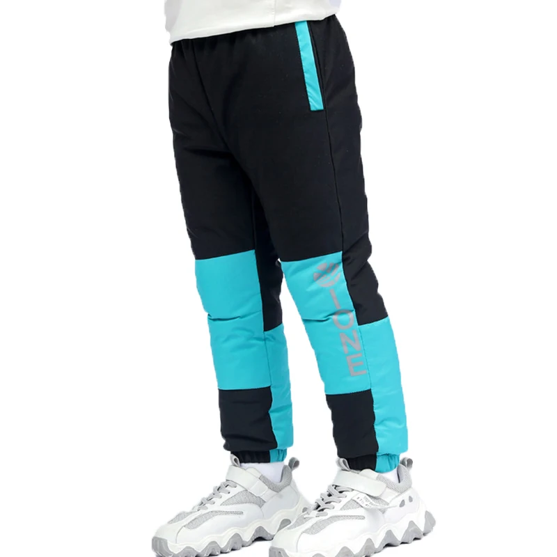 Детские хлопковые штаны на возраст 1 8 лет|Брюки| |