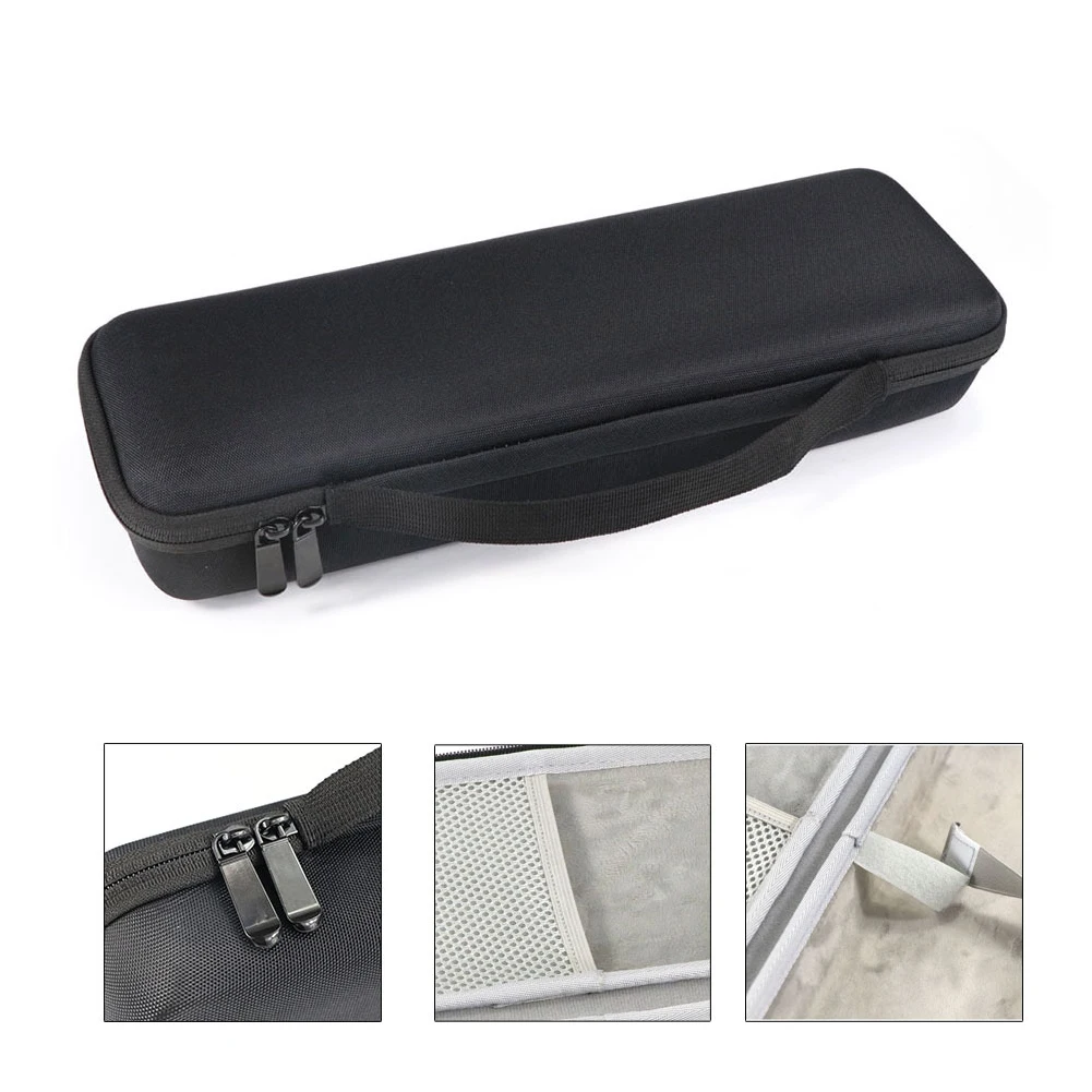 

Carrying Durable Dustproof Protective Travel Case Hard EVA DJ Controller Handheld Storage Portable Compact For Hercules