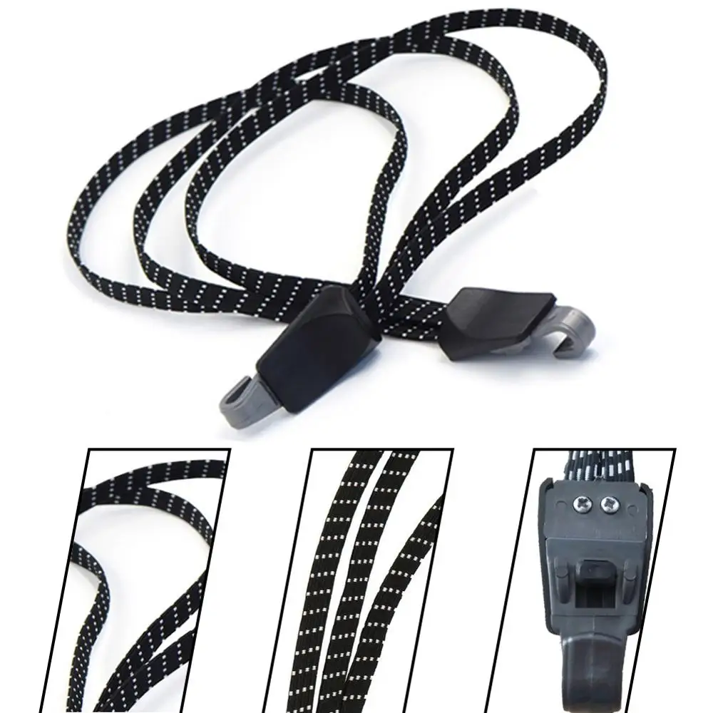 Багажник для горного велосипеда выдвижная эластичная лента Багажники