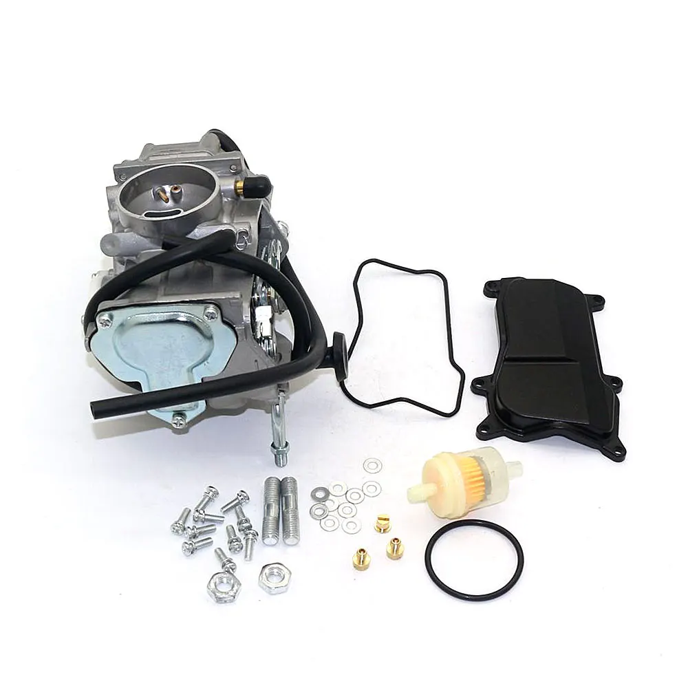 Карбюратор для Yamaha Moto 4 Warrior 350 Yfm Yfm350 Carb 1987 2004 Atv Quad|Карбюраторы| |