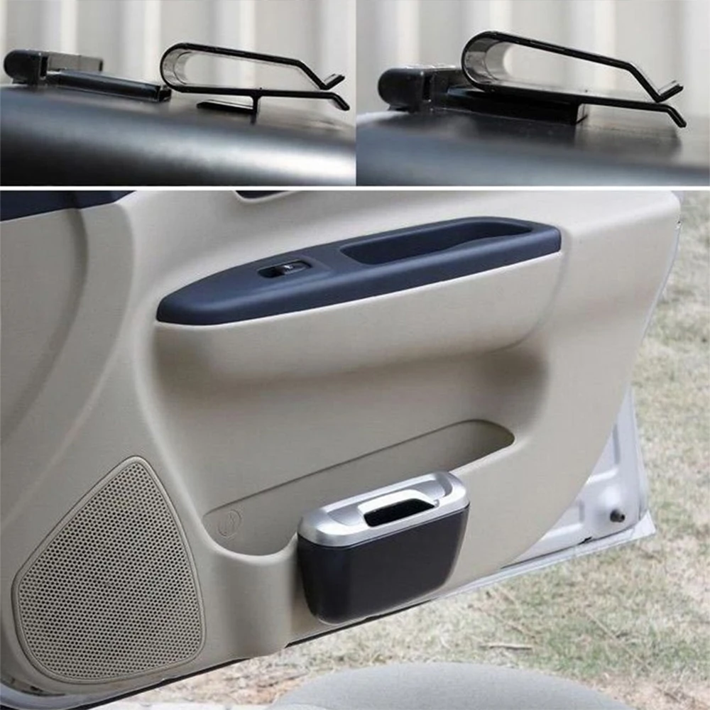 

Автомобильный контейнер для мусора, автомобильный пылесборник, мусорный контейнер, мусорный пылесборник, чехол для автомобиля, чехол для х...