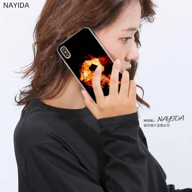 Мягкий силиконовый чехол для телефона iPhone 12 11 Pro X XR XS Max 8 7 6s 6 Plus со слотами 5 5s SE 2020