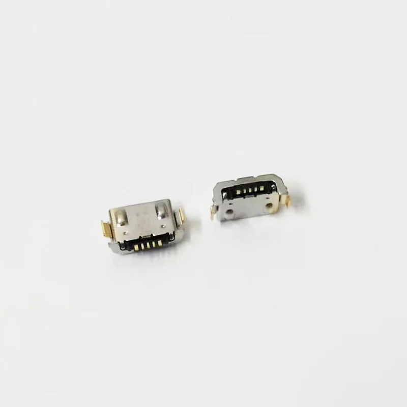 50PCS Micro USB Charging Connector For Huawei P9 Lite G9 Charge Jack Port Dock Socket Plug | Мобильные телефоны и