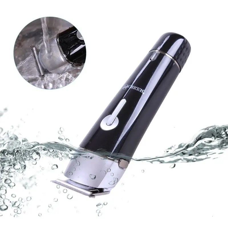 Профессиональная машинка для стрижки волос SURKER Аккумуляторный набор 5 в 1 мужчин