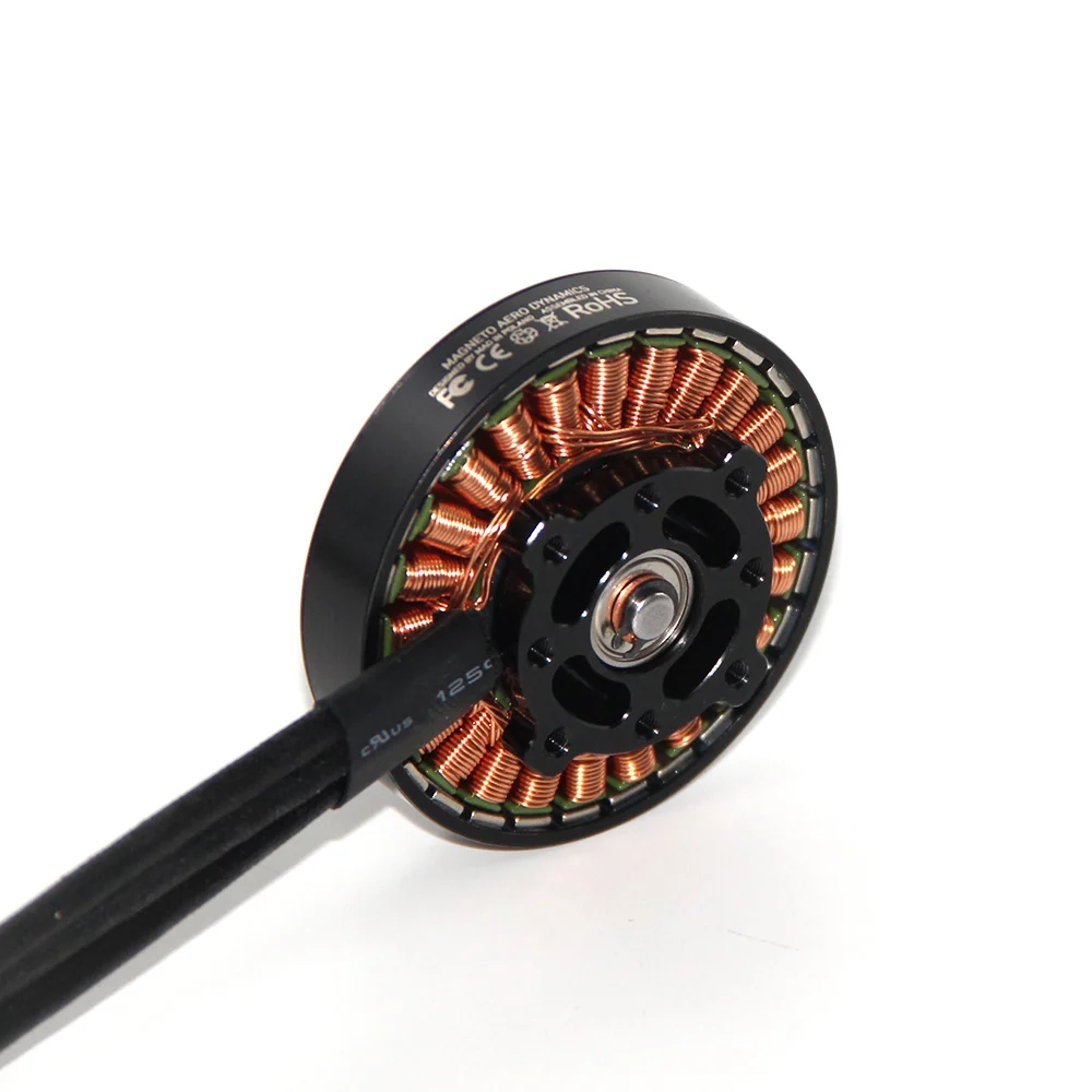 Мотор MAD5008 EEE V2.0 KV170 240 300 400 для бесщеточного двигателя сельскохозяйственного