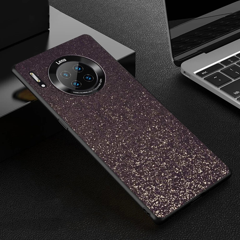 Мягкий силиконовый чехол для Huawei P10 P20 P30 P40 Lite Pro Max|Бамперы| |