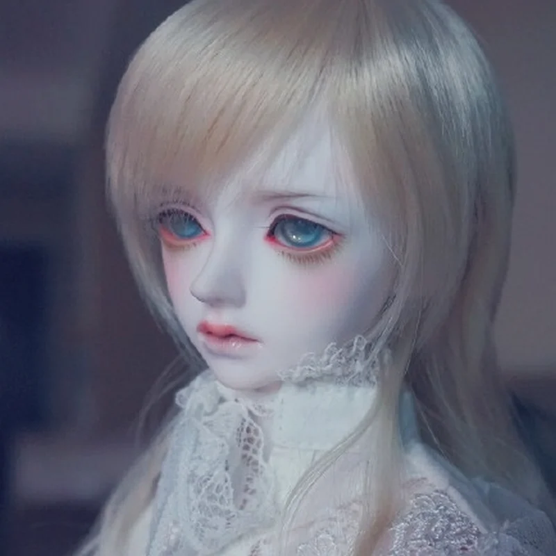 Новое поступление Littlemonica LM Roselyn BJD SD кукла 1/3 18 лет девушка тело смолы фигурки