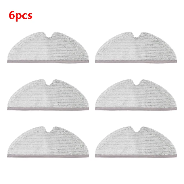 Тряпки для швабры Fxaizl для Xiaomi Roborock