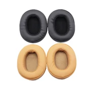 1 pair ear pads sponge soft foam cushion for skullcandy crusher 3 0 wireless over ear headphones replacement earpads eh