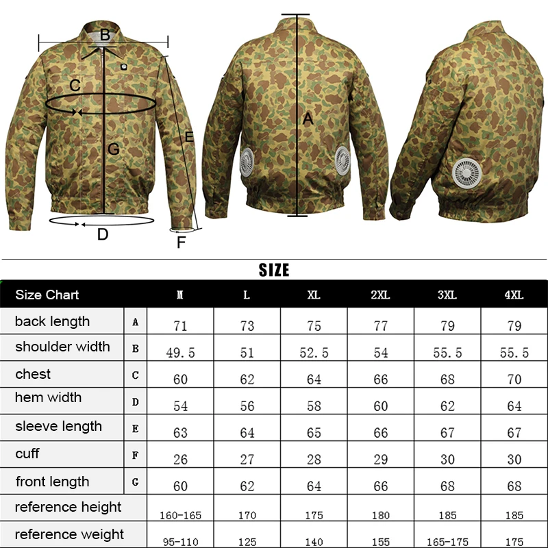Воздухопроницаемая одежда для рыбалки костюм из хлопчатобумажной ткани