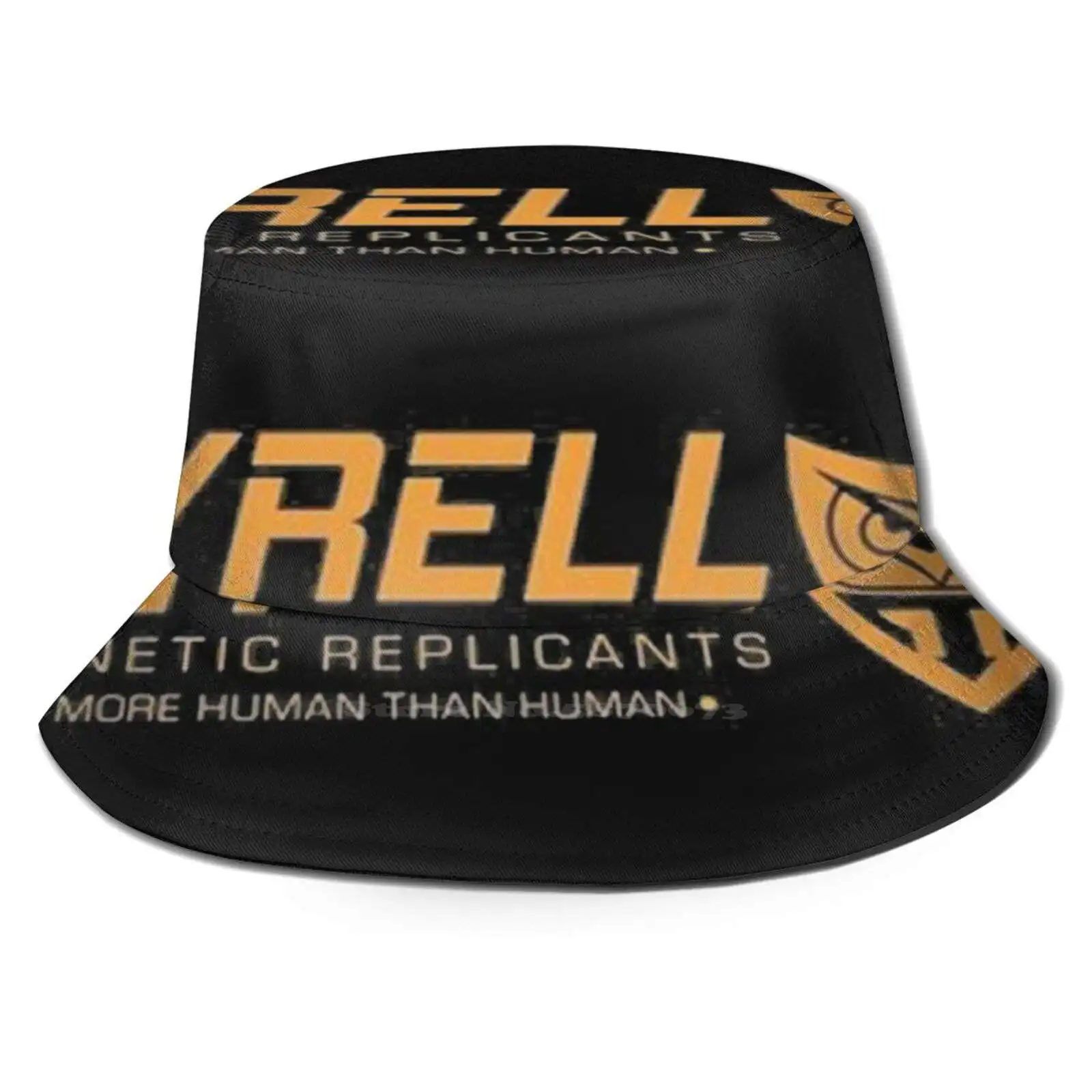 

Тирелл Генные репликаторы унисекс модные женские мужские дышащие Панамы лезвие бегущий клинок бегущий Тирелл Генные репликаторы