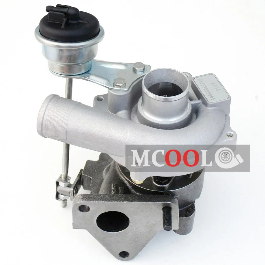 Для нового турбокомпрессора Almera Micra / Renault Clio Kangoo Megane 1 5 dCi + комплект прокладок