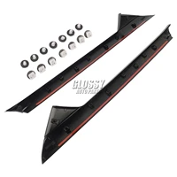 ap03 windshield outer trim molding left right pair side for ford explorer 2011 2019 bb5z7803145aa