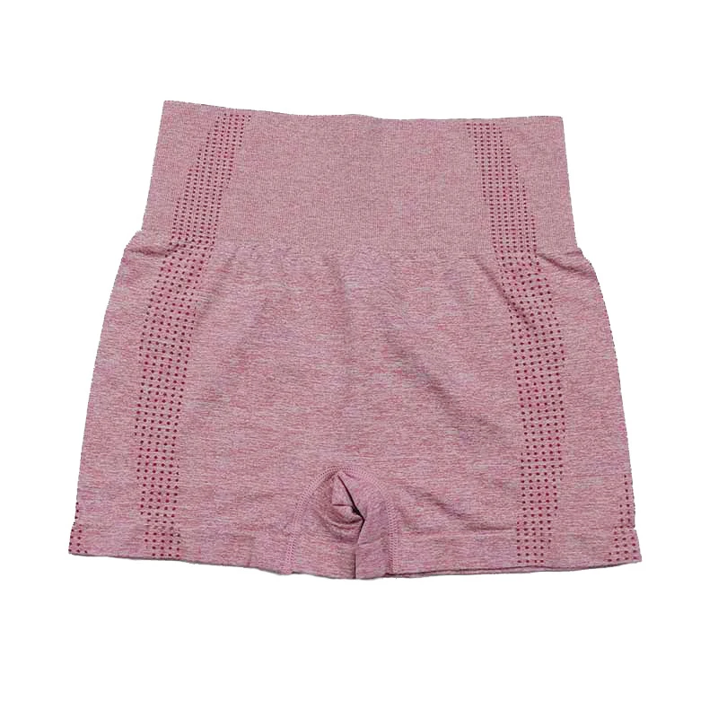 

BlackArachnia Summer Women Sports Shorts Skinny Elastic Waist Gym Workout Skinny Short Pants Fashion Dot Design Sexy Hip Shorts