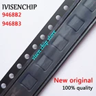 5 шт. 9468B2 9468B3 аудио ic для Samsung xiaomi