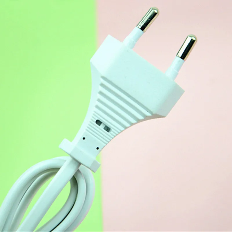 Мини выпрямитель плоский щипцы для завивки керамический розовый гофрированная