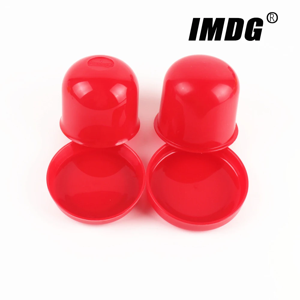 

1Pcs Foreign Trade New Round Color Dice Cup Set with 5 Dice KTV Hotel Supplies