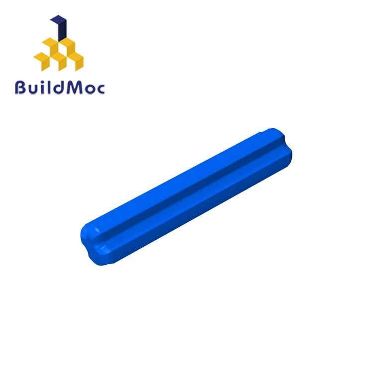 Совместим с 4519 1x3 для строительных блоков деталей DIY логотип развивающие