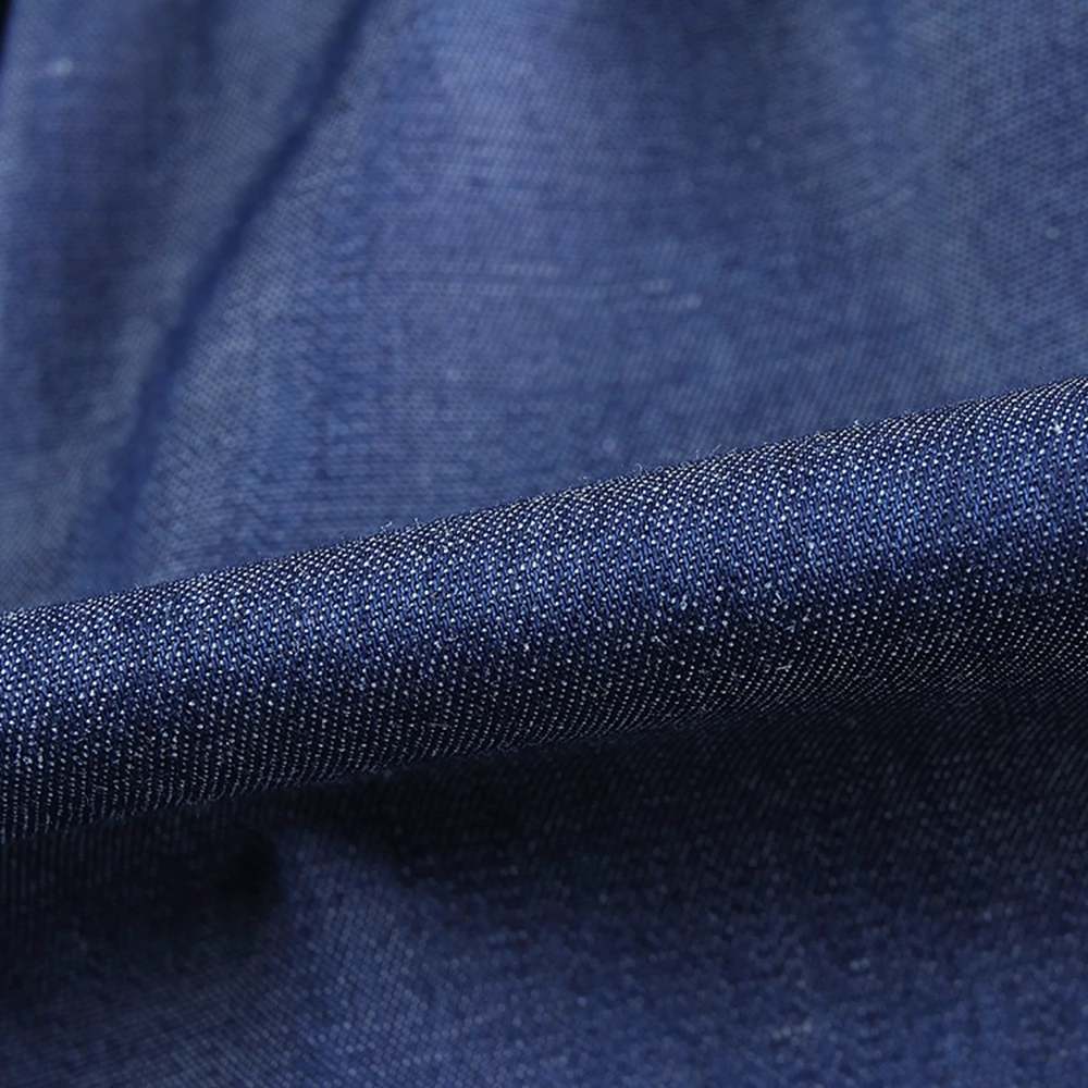 Платье с длинными рукавами и вышитым кроликом для девочек хлопковое осеннее