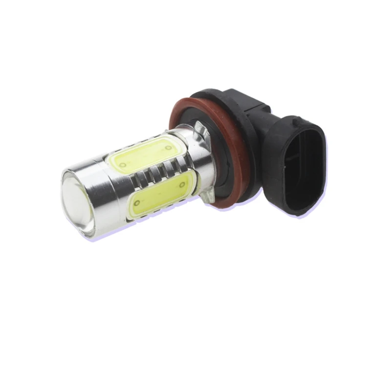 Светодиодный Xenon автомобилей головной светильник лампы H8 H11 12V 7 5 W 33SMD передние
