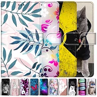 flip leather wallet card case for nokia g20 g10 6 3 fundas holder stand cover phone case coque for nokia 6 3 g10 g20 book cover
