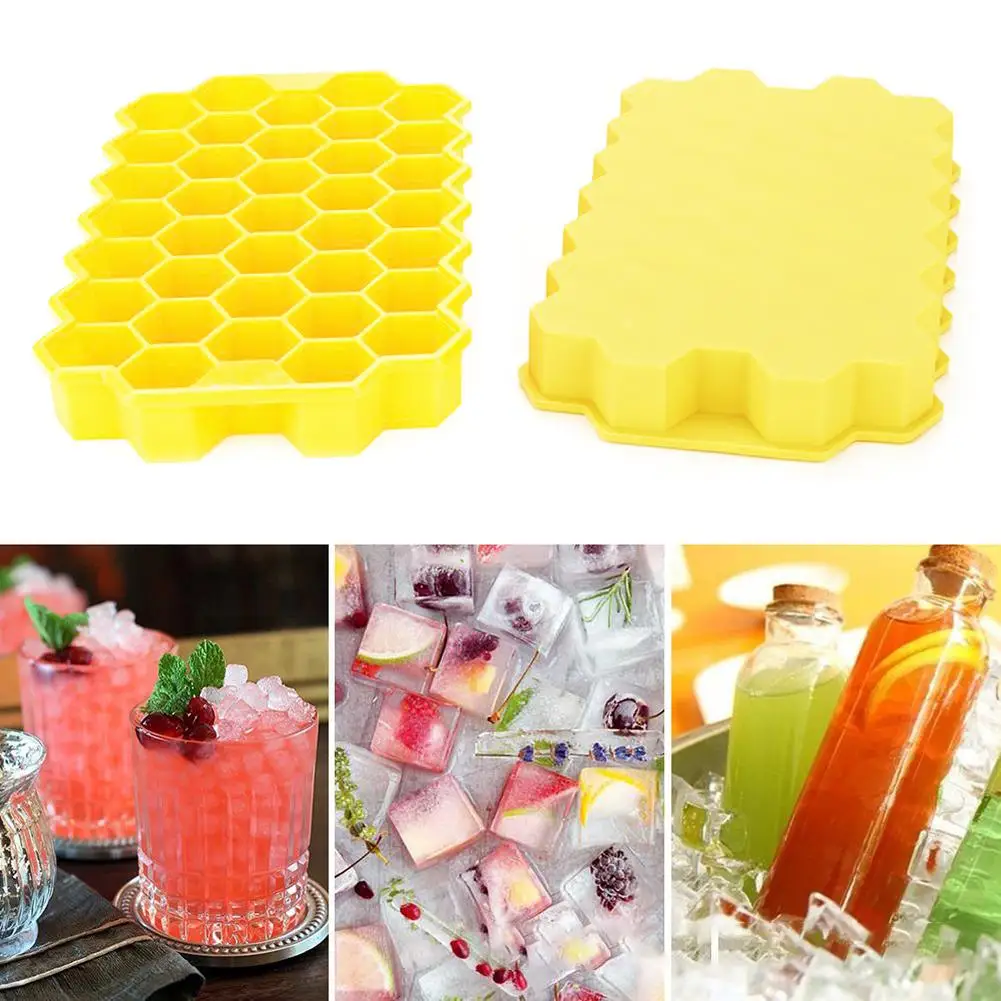 37 решетки льда лоток Еда Класс силикагель с управление по санитарному надзору за