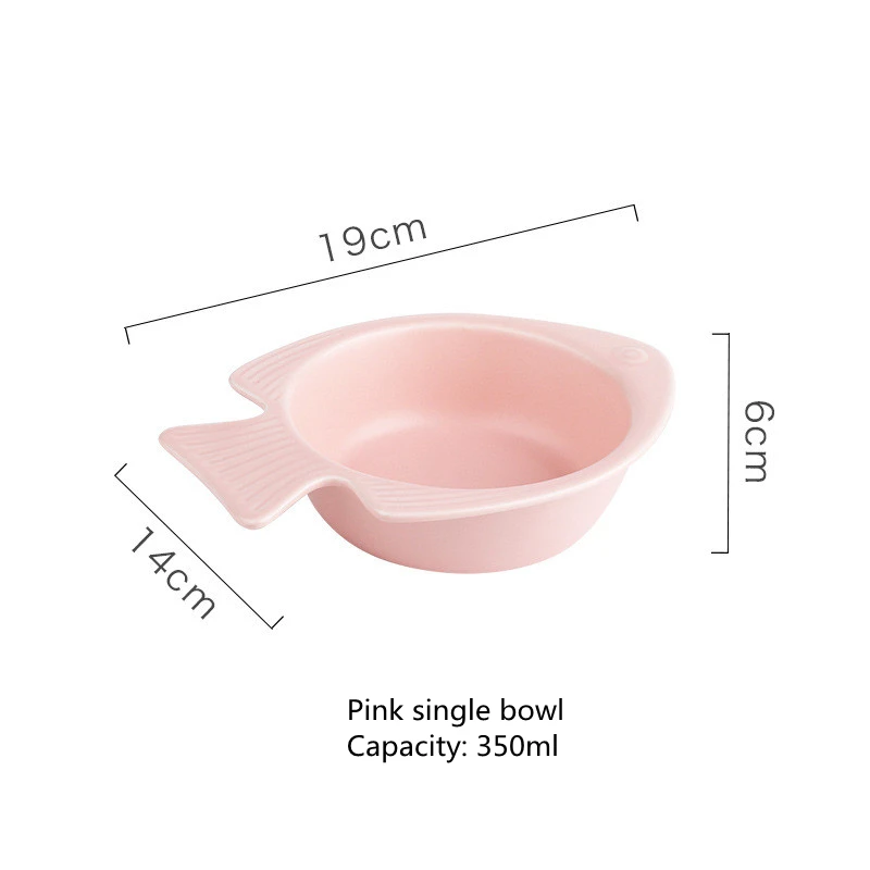 Принадлежности для домашних животных миски кошек собак Защита позвоночника